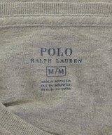 Polo Ralph Lauren（ポロラルフローレン）Tシャツ・カットソー グレー サイズ:M メンズ/2200660232034