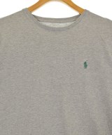 Polo Ralph Lauren（ポロラルフローレン）Tシャツ・カットソー グレー サイズ:M メンズ/2200660232034