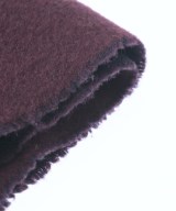 Polo Ralph Lauren（ポロラルフローレン）マフラー 赤 サイズ:- メンズ/2200647718148