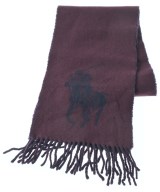 Polo Ralph Lauren マフラー