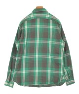 Polo Ralph Lauren（ポロラルフローレン）カジュアルシャツ 緑 サイズ:M メンズ/2200660780023