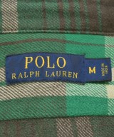 Polo Ralph Lauren（ポロラルフローレン）カジュアルシャツ 緑 サイズ:M メンズ/2200660780023