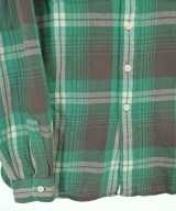 Polo Ralph Lauren（ポロラルフローレン）カジュアルシャツ 緑 サイズ:M メンズ/2200660780023