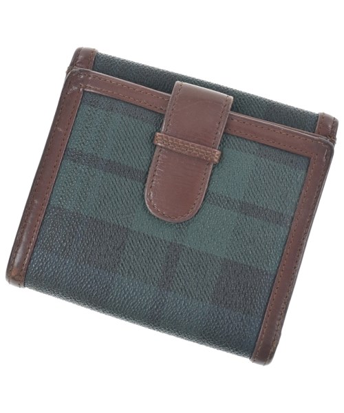 Polo Ralph Lauren（ポロラルフローレン）財布・コインケース 緑 サイズ:- メンズ/2200660807201