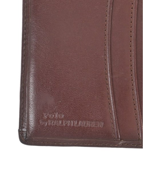 Polo Ralph Lauren（ポロラルフローレン）財布・コインケース 緑 サイズ:- メンズ/2200660807201