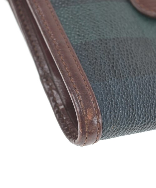 Polo Ralph Lauren（ポロラルフローレン）財布・コインケース 緑 サイズ:- メンズ/2200660807201