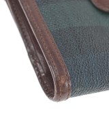 Polo Ralph Lauren（ポロラルフローレン）財布・コインケース 緑 サイズ:- メンズ/2200660807201