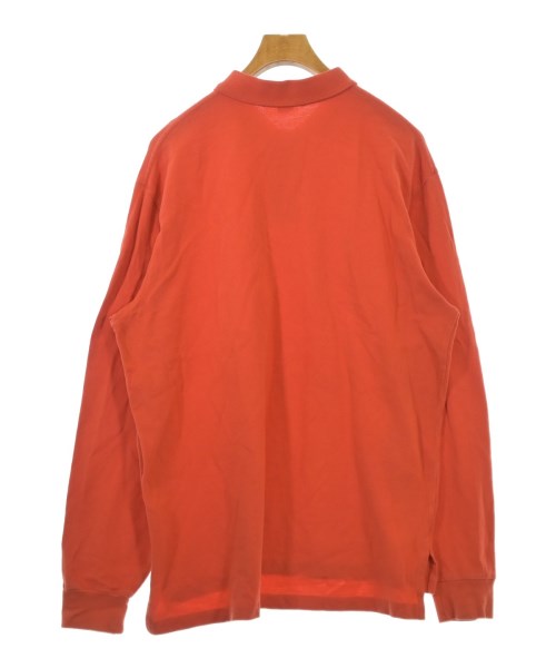 Polo Ralph Lauren（ポロラルフローレン）ポロシャツ オレンジ サイズ:L メンズ/2200660958019