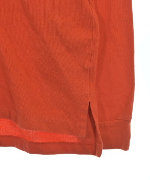 Polo Ralph Lauren（ポロラルフローレン）ポロシャツ オレンジ サイズ:L メンズ/2200660958019