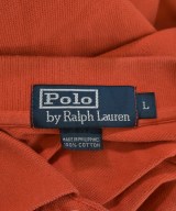 Polo Ralph Lauren（ポロラルフローレン）ポロシャツ オレンジ サイズ:L メンズ/2200660958019