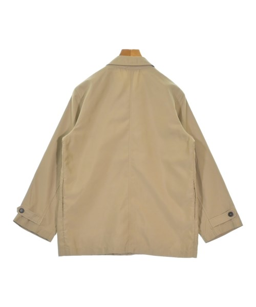 Polo Ralph Lauren（ポロラルフローレン）ステンカラーコート ベージュ サイズ:M メンズ/2200661763117