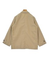 Polo Ralph Lauren（ポロラルフローレン）ステンカラーコート ベージュ サイズ:M メンズ/2200661763117