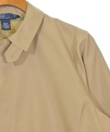 Polo Ralph Lauren（ポロラルフローレン）ステンカラーコート ベージュ サイズ:M メンズ/2200661763117