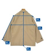 Polo Ralph Lauren（ポロラルフローレン）ステンカラーコート ベージュ サイズ:M メンズ/2200661763117