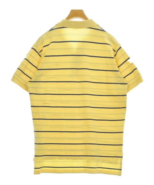 Polo Ralph Lauren（ポロラルフローレン）ポロシャツ 黄 サイズ:L メンズ/2200710553096