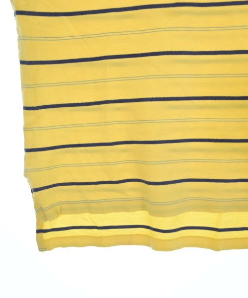 Polo Ralph Lauren（ポロラルフローレン）ポロシャツ 黄 サイズ:L メンズ/2200710553096