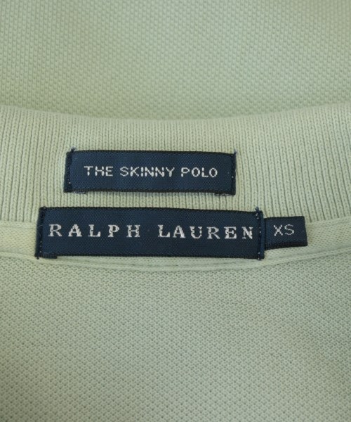 Ralph Lauren（ラルフローレン）ポロシャツ 緑 サイズ:XS レディース/2200705955058