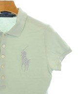 Ralph Lauren（ラルフローレン）ポロシャツ 緑 サイズ:XS レディース/2200705955058