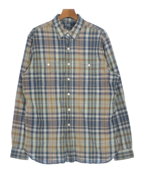 Polo Ralph Lauren(ポロラルフローレン)のカジュアルシャツ サイズ:XL 4,200円