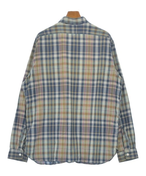 Polo Ralph Lauren（ポロラルフローレン）カジュアルシャツ 紺 サイズ:XL メンズ/2200709099109