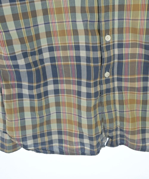 Polo Ralph Lauren（ポロラルフローレン）カジュアルシャツ 紺 サイズ:XL メンズ/2200709099109