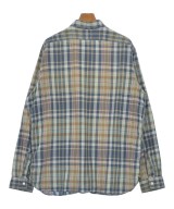 Polo Ralph Lauren（ポロラルフローレン）カジュアルシャツ 紺 サイズ:XL メンズ/2200709099109