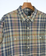 Polo Ralph Lauren（ポロラルフローレン）カジュアルシャツ 紺 サイズ:XL メンズ/2200709099109