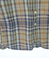 Polo Ralph Lauren（ポロラルフローレン）カジュアルシャツ 紺 サイズ:XL メンズ/2200709099109