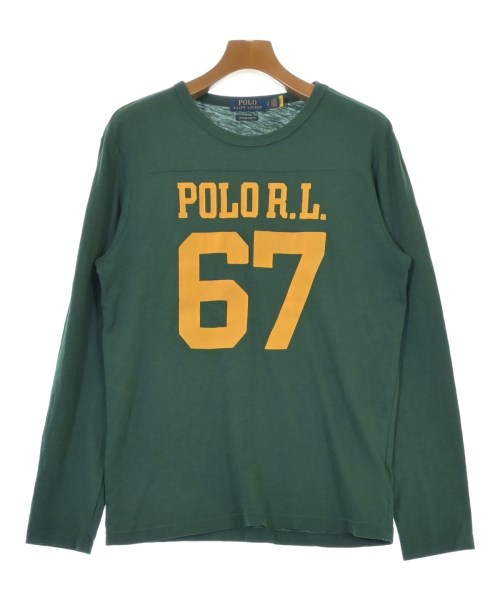 Polo Ralph Lauren(ポロラルフローレン)のTシャツ・カットソー サイズ:S 4,000円