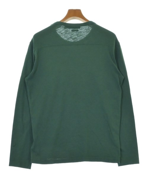 Polo Ralph Lauren（ポロラルフローレン）Tシャツ・カットソー 緑 サイズ:S メンズ/2200709099116