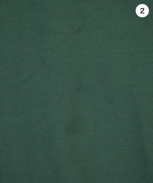 Polo Ralph Lauren（ポロラルフローレン）Tシャツ・カットソー 緑 サイズ:S メンズ/2200709099116