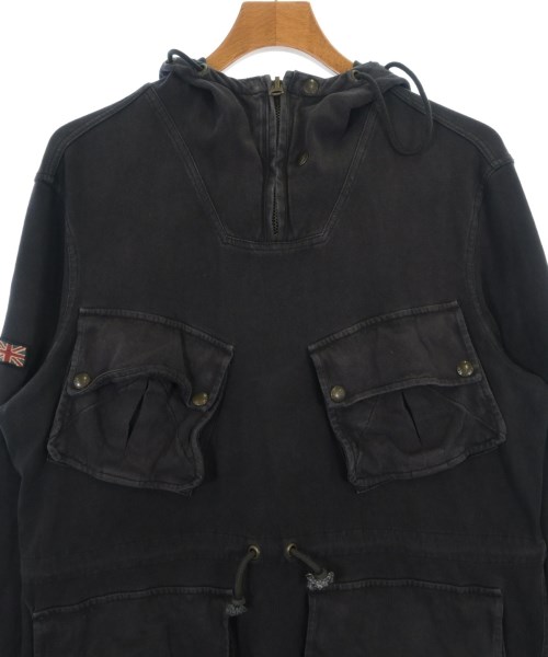 Polo Ralph Lauren（ポロラルフローレン）パーカー グレー サイズ:S メンズ/2200709099147