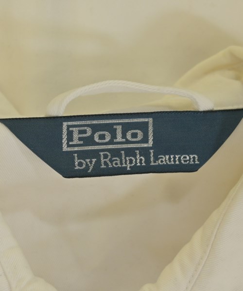 Polo Ralph Lauren（ポロラルフローレン）その他 白 サイズ:S メンズ/2200711040038