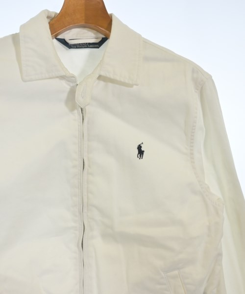 Polo Ralph Lauren（ポロラルフローレン）その他 白 サイズ:S メンズ/2200711040038