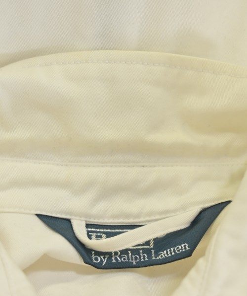 Polo Ralph Lauren（ポロラルフローレン）その他 白 サイズ:S メンズ/2200711040038