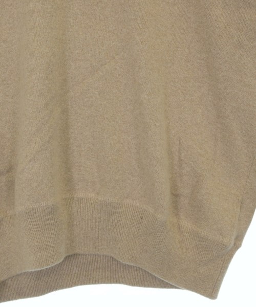 Polo Ralph Lauren（ポロラルフローレン）ニット・セーター ベージュ サイズ:S メンズ/2200700137060