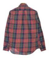 Polo Ralph Lauren（ポロラルフローレン）カジュアルシャツ 赤 サイズ:L メンズ/2200710031105