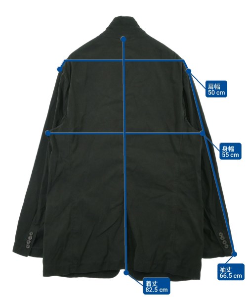 Polo Ralph Lauren（ポロラルフローレン）カジュアルジャケット 緑 サイズ:-(XL位) メンズ/2200709221043