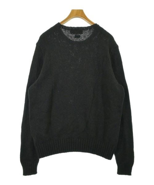 Polo Ralph Lauren（ポロラルフローレン）ニット・セーター 黒 サイズ:XL メンズ/2200709221364