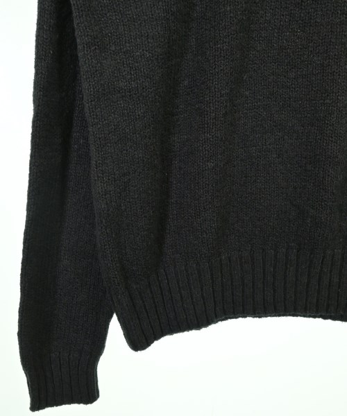 Polo Ralph Lauren（ポロラルフローレン）ニット・セーター 黒 サイズ:XL メンズ/2200709221364