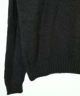 Polo Ralph Lauren（ポロラルフローレン）ニット・セーター 黒 サイズ:XL メンズ/2200709221364