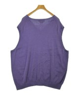 Polo Ralph Lauren（ポロラルフローレン）ベスト 紫 サイズ:3XB(XXXL位) メンズ/2200709221371
