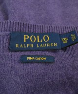 Polo Ralph Lauren（ポロラルフローレン）ベスト 紫 サイズ:3XB(XXXL位) メンズ/2200709221371