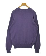 Polo Ralph Lauren（ポロラルフローレン）ニット・セーター 紫 サイズ:M メンズ/2200709221388