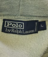 Polo Ralph Lauren（ポロラルフローレン）パーカー グレー サイズ:L メンズ/2200709221500