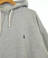 Polo Ralph Lauren（ポロラルフローレン）パーカー グレー サイズ:L メンズ/2200709221500