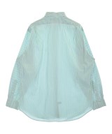 Polo Ralph Lauren（ポロラルフローレン）カジュアルシャツ 緑 サイズ:17(XXL位) メンズ/2200711738027