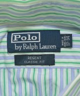 Polo Ralph Lauren（ポロラルフローレン）カジュアルシャツ 緑 サイズ:17(XXL位) メンズ/2200711738027