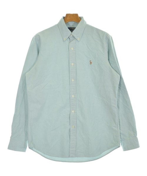 Polo Ralph Lauren(ポロラルフローレン)のカジュアルシャツ サイズ:M 6,600円