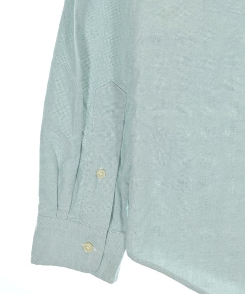 Polo Ralph Lauren（ポロラルフローレン）カジュアルシャツ 緑 サイズ:M メンズ/2200711738034